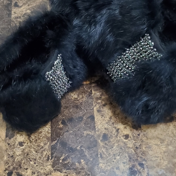 Roberto Della Croce size 10,5  black - Picture 3 of 9